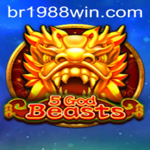Exploring the Mystical World of 5GodBeasts: A Journey to 1988win