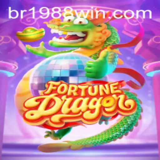 Unleashing the Power of FortuneDragon: A Journey into the World of 1988win