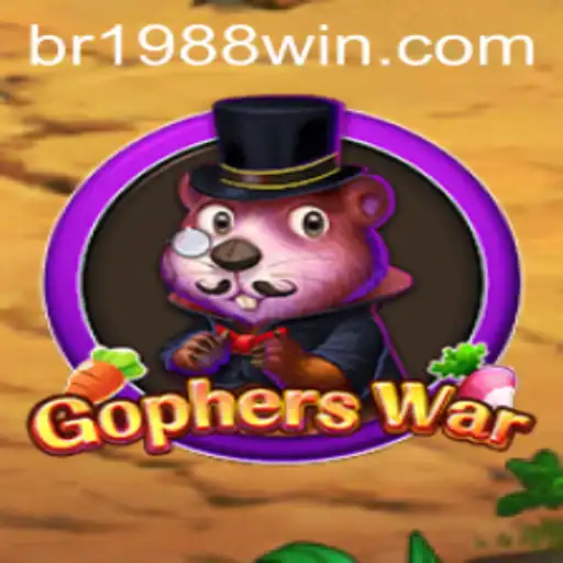 GophersWar: The Epic Battle of Strategy and Wit