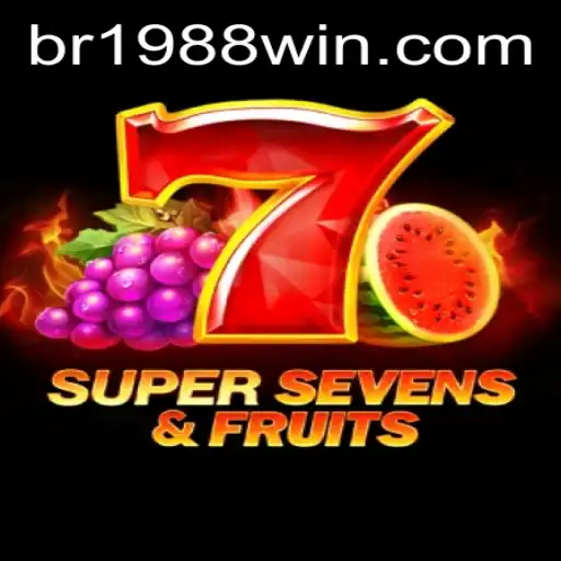 7SuperSevensFruits: A Winning Fusion of Vintage Charm and Modern Gameplay