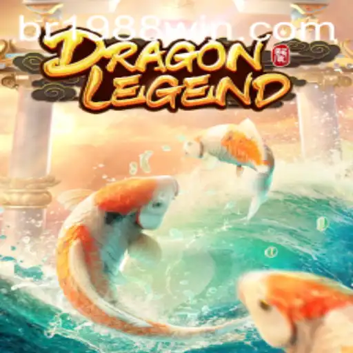 DragonLegend: Unleashing Fantasy and Strategy in 1988win