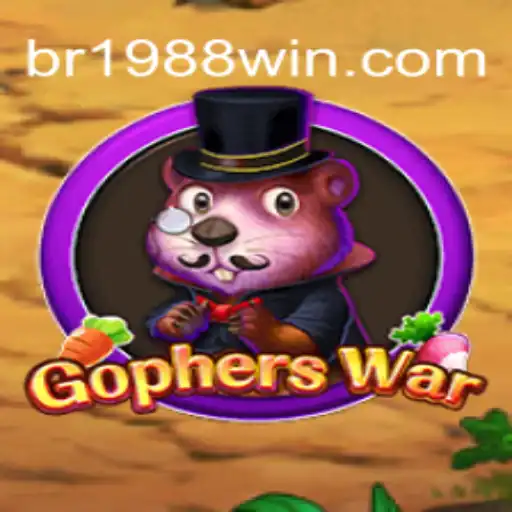 GophersWar: The Epic Battle of Strategy and Wit