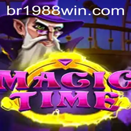 Exploring the Enchantment of MagicTime: 1988win