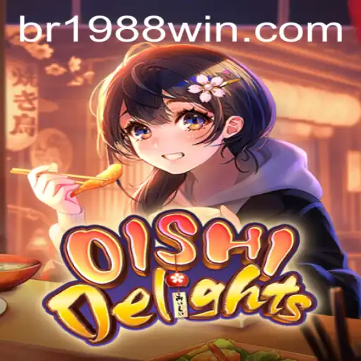 OishiDelights: An Engaging Dive into Culinary Gameplay
