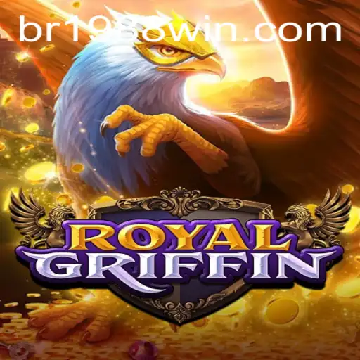 RoyalGriffin: The Legendary Game of Strategy and Skill