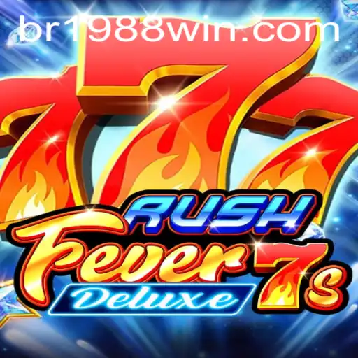 RushFever7sDeluxe: The Ultimate Gaming Sensation