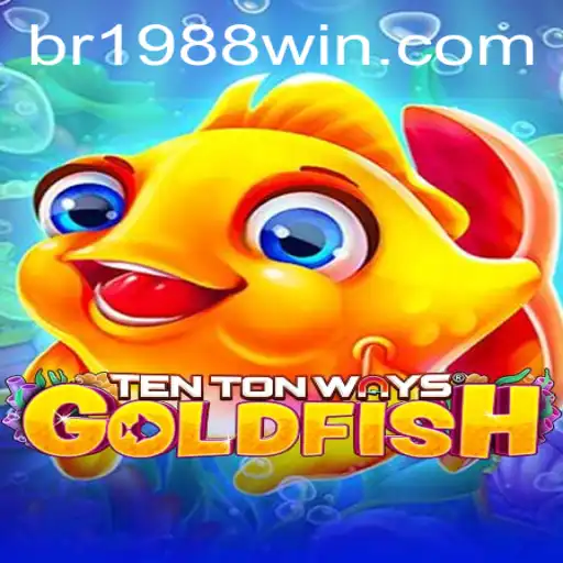Discover the Unique World of TenTonWaysGoldfish with 1988win