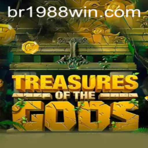 Exploring the Enigma of TreasureoftheGods
